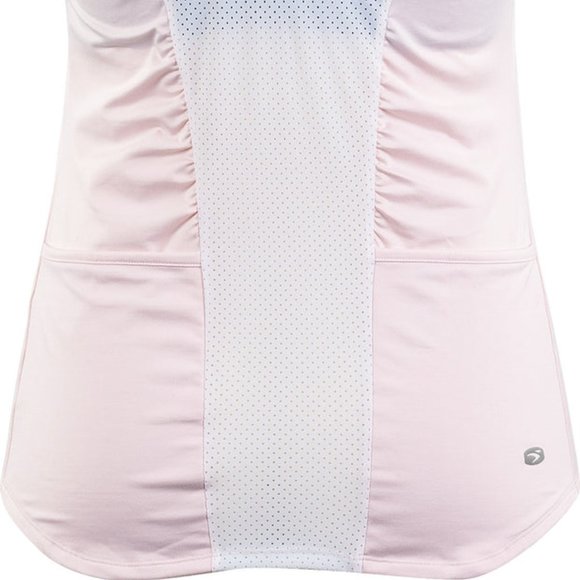 Sugoi Sprint Tank Runners Shirt Biking Top - Picture 5 of 5